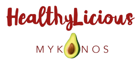Healthylicious Mykonos